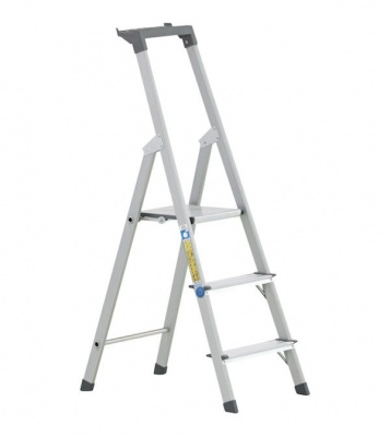 Zarges Scana S Platform Stepladder